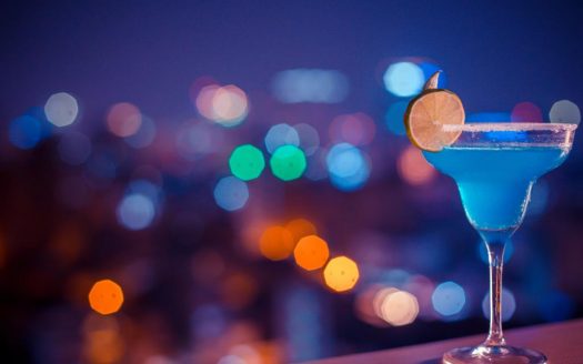 Olympic : 400m fromTuol Sleng Genocide Museum