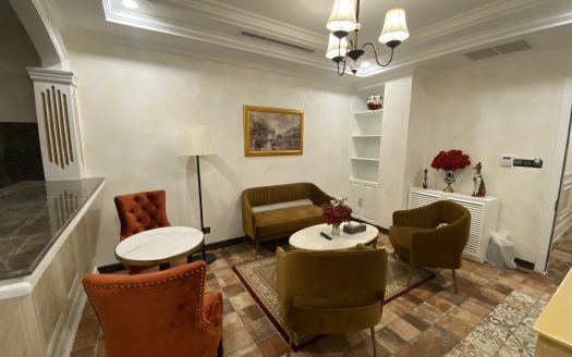Luxury hotel make your life happy