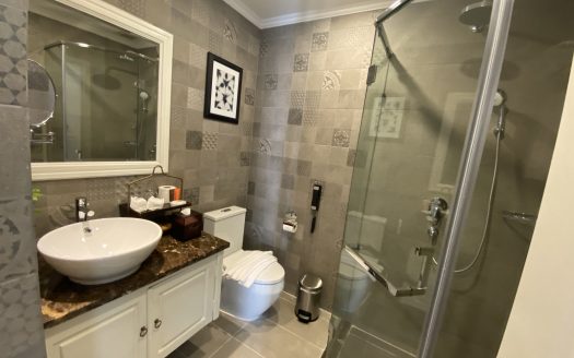 Luxury hotel make your life happy