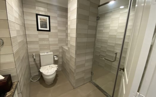 Luxury hotel make your life happy