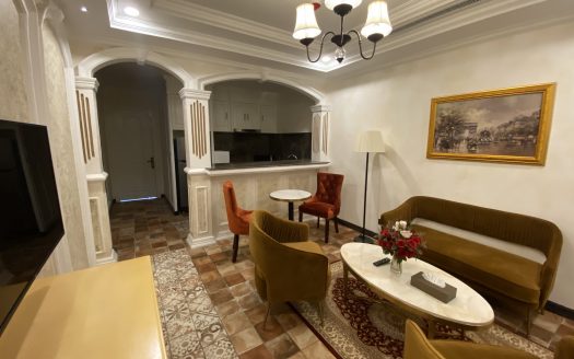 Luxury hotel make your life happy