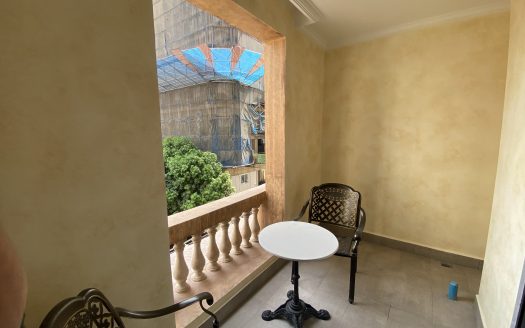 Luxury hotel make your life happy