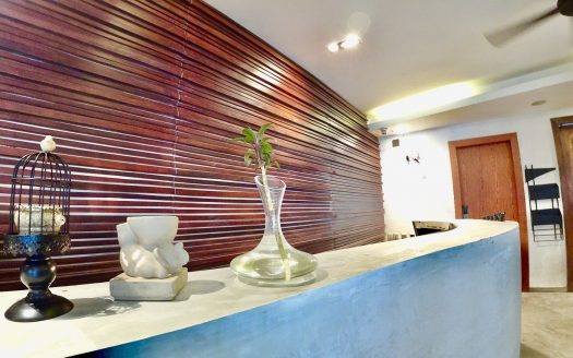 (English) cozy hotel great location in BKK1
